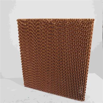 China Other Factory directly supply good price 7090 7060 cellulose for greenhouse evaporative cooling pad for sale