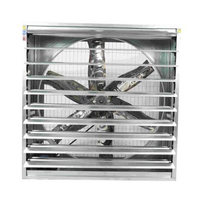 China GREENHOUSE manufacturers the direct sale of the high quality 1380 hammer cooling vent fan for sale