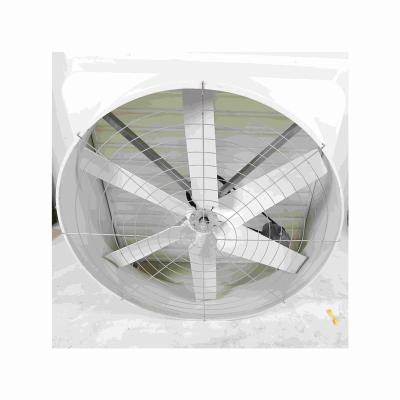 China Other China manufacturer direct wholesale frp ventilation fiberglass steel fan 1460mm for sale