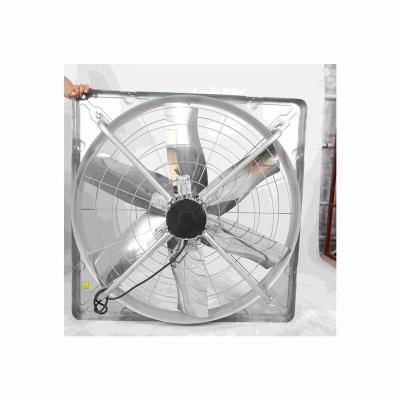 China GREENHOUSE China Manufacturer Factory Price 1000mm Hanging Exhaust Ventilation Fan for sale