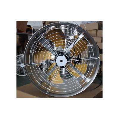 China Hotels China Manufacturer New Product Greenhouses Ventilation Fan For Circulate for sale