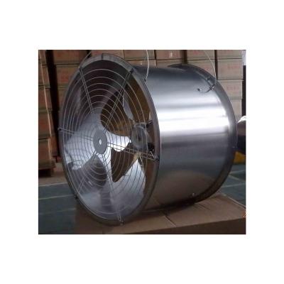 China Hotels Hot Sale High Quality Air Circulation For Greenhouse Agriculture Equipment Cow House Fan Ventilation System for sale