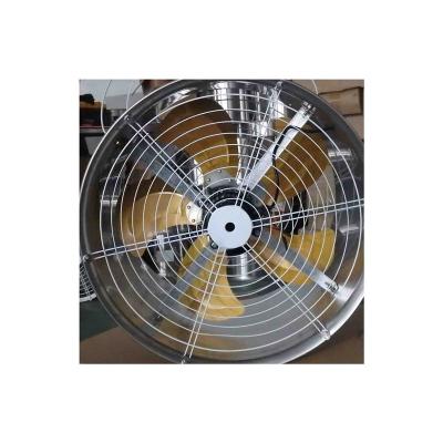 China High quality hotel prices finest flow industrial ventilato extractor axial fan fan for air slide venting for sale