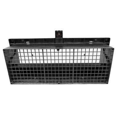 China Poultry House China Factory Good Quality Chick Wind Fan Chicken Cage Exhaust Air Window for sale