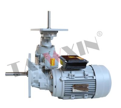 China Special Gear Motor Poultry Feed Poultry Farms Animal Agriculture Equipment Feed Line Motor for sale