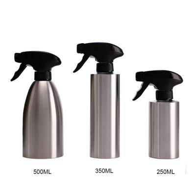 China Garden Trigger Sprayer Bottle Compressed Air Spray Bottle for Cleaning and Kitchen Use for sale