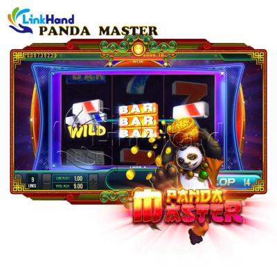 China Brand New Skillful Fish Skillful Game Online Game Fish Master Panda Software Fish Online Version Software for sale