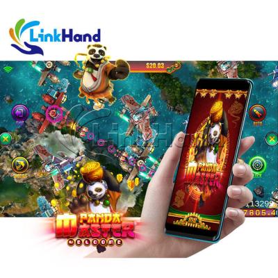 China New style app game fish game app game fish online fishing table anywhere new rig panda skillful online master online for sale