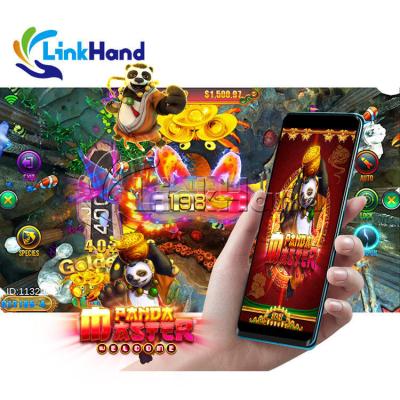 China Newest New Style Fish Skillful Online Game Software Original Internet Game Developer Play A Game Online for sale