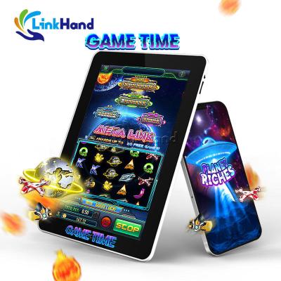 China Low Threshold App Poker Slot Arcade Time Game Machine Kirin Fire Online Slot Skillful Classic Custom Online Slot Game for sale