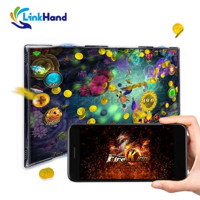 China Latest Design Skillful Deck Online Slot Custom Cabinet For Online Slot Game Online Slot Games App for sale