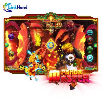 China Panda Master Online Game Platform Slot Game Fish Skillful Online Mobile Game App Online Slots for sale