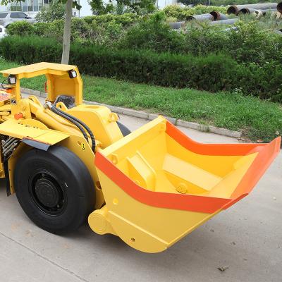 China Long Lifespan 4wd Mining Powertrain Charger Lhd Scooptram Ready Sale China Made14tons Underground Engine Motor for sale