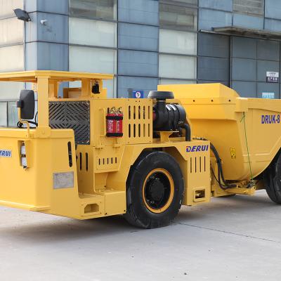 China Bottom Mining Best in Class 30t Capacityth30 Bottom Mining Truck for sale