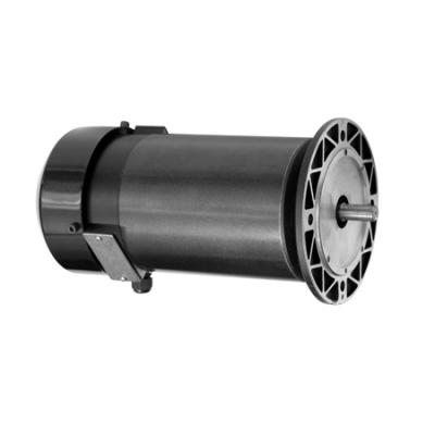 China Bulk totally enclosed shopping the wholesale treadmill motor 540w dc 24 v permanent magnet motor for fan for sale