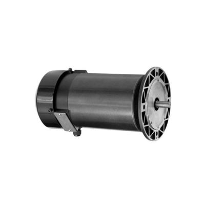 China China factory price totally enclosed high power 12v 3000rpm dc electric motor for water pump for sale