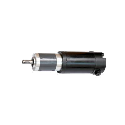 China Best Selling Products Totally Embedded In India Custom Automobile Durable DC Gear Motor For Robot for sale