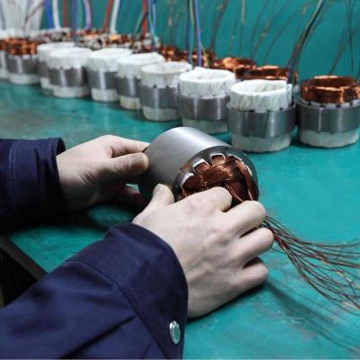 China China manufactary wholesaler exporter exporter high quality motor stator winding LSK-007 for sale