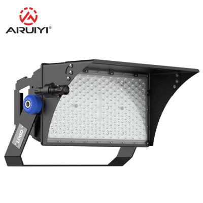 China High Power Smd Led Custom Aluminum Outdoor Ip66 Waterproof Stadium Light for sale