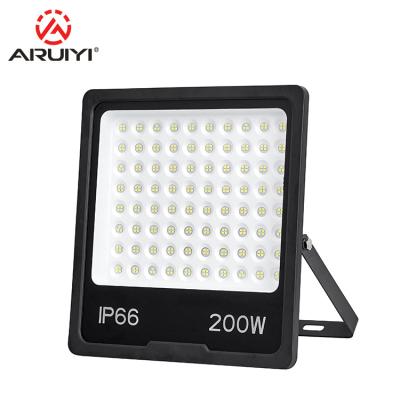 China ROAD IP66 2 Years Warranty Outdoor Flood Light 50w 100w 150w 200w 300w LED Flood Light for sale