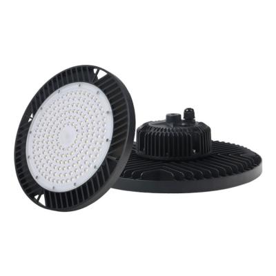 China Factory For Industrial Warehouse 100W 150W Led High Bay Light for sale