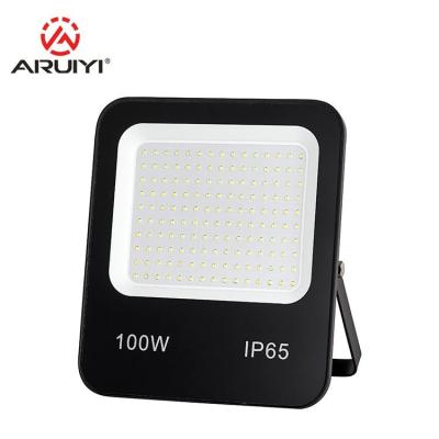 China HIGHWAY 5054 150w Architectural Smd Flood Light Led Floodlight for sale