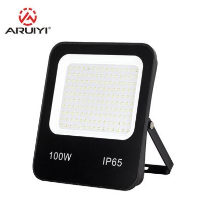 China ROAD Competitive Price Ip65 50w Led Flood Light Fixture for sale