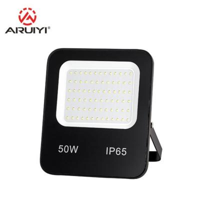 China ROAD Housing 200w Outdoor Waterproof Led Flood Light for sale