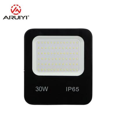 China ROAD flood light 200w Alphalux Shenzhen led floodlight for sale