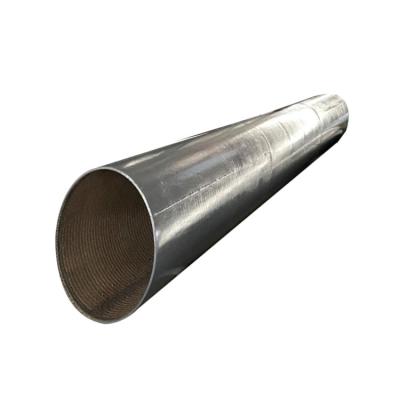 China OIL PIPE Industrial Grade Stainless Steel 304 301 316lseamless Welded Pipe Steel Pipe Cutting Welding for sale