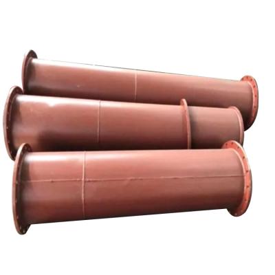 China OIL PIPE Butt Welding Carbon Steel Seamless Pipe Corrosion Resistance Erw Welded Carbon Steel Pipe for sale