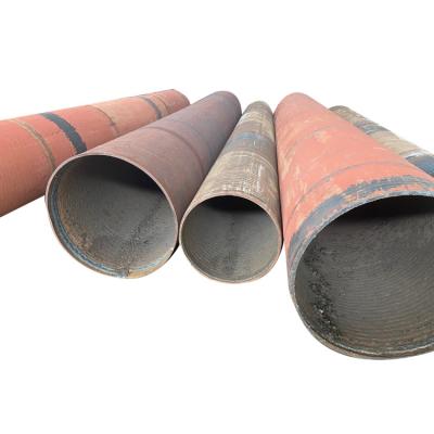 China OIL PIPE High Temperature Resistance Seamless 304 316 Stainless Steel Welded Pipe Straight Welded Steel Pipe for sale