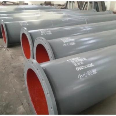 China Industrial Grade Spiral Welded Carbon Steel Pipe Erw Welded Carbon Steel Pipe Provide Customized Services for sale