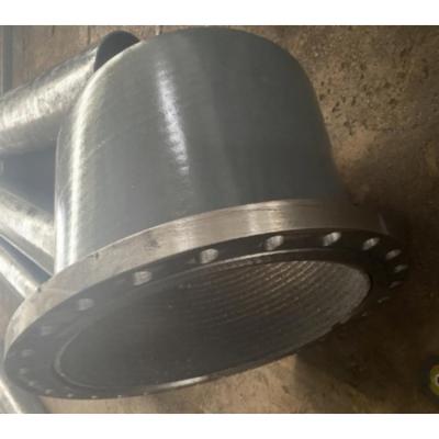 China Construction Engineering Connection Butt Welding Carbon Steel Seamless Pipe Erw Welded Steel Pipe Provide Customized Services for sale