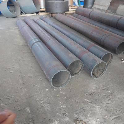 China OIL PIPE 304 316 Stainless Steel Welded Pipe Welding Erw Steel Pipes Galvanized Welded Steel Pipe for sale