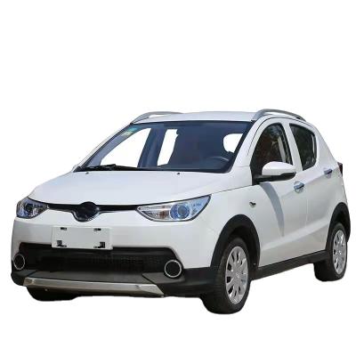 China Cloth very cheap and good quality high speed adult family use drive electric car for taxi for sale