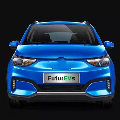 China Fabric Smart Design Left Hand Drive Mini Electric Car High Speed ​​Auto Vehicles for sale