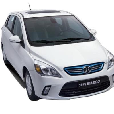 China Cloth electric cars new and used cars with price only 5600$ with sunroof and airbags for sale