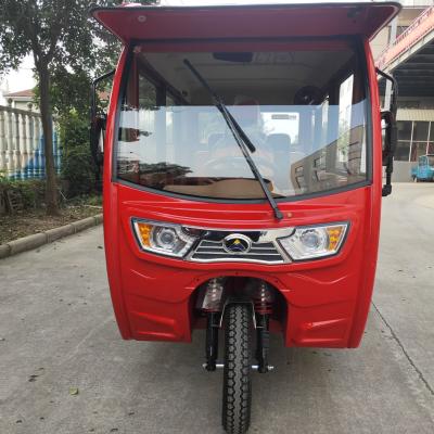 China passenger electric passenger tricycle with cheap electric motor for tricycle price for sale