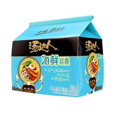 China Normal Wholesale Japanese Hot Food Noodles Low Price Instant Noodles And Pot Soap Pasta Noodles for sale