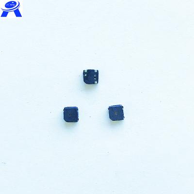 China Factory price of LCP 5*5*2mm Mini Alarm Buzzer for sale