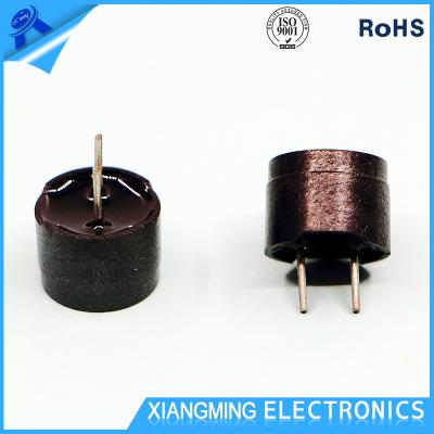 China Cheapest Plastic Factory 16*14 12V Magnetic Buzzer With Big Sound for sale