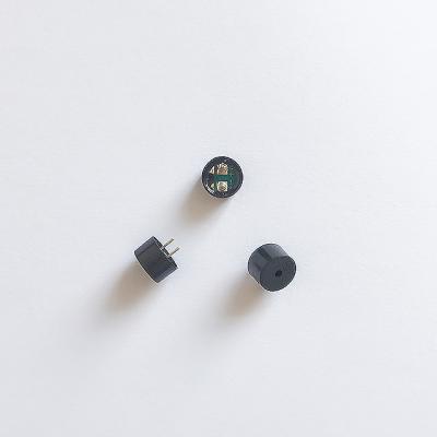 China Mini 9*5.5MM Magnetic Alarm Buzzer 9*5.5MM 9*5.5mm AC 5V From Factory for sale