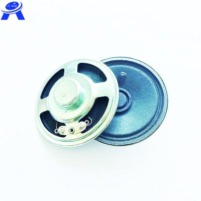 China Mini 5714 professional speaker 8ohm 0.5w manufacturer from China for sale