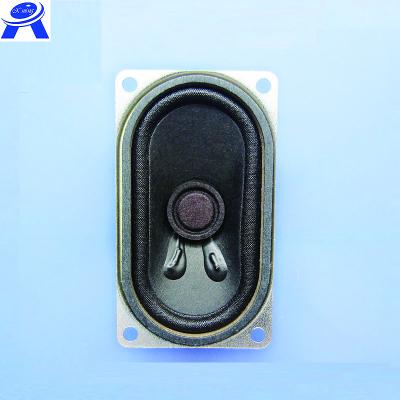 China Mini On Time Delivery 4070 8ohm 5W Speaker for sale