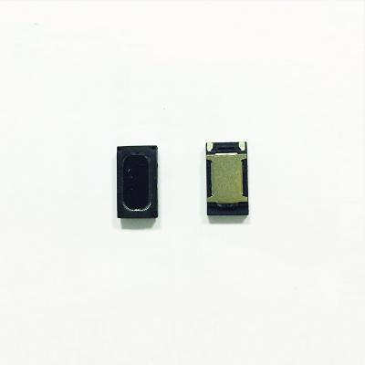 China Mini Free Sample Best Quality 9*16*3MM 8 Ohm 0.7W Rectangular Slim Speaker for sale