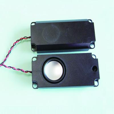 China Mini Professional Speaker Driver 8 Ohm 5W Mini Music Box for sale