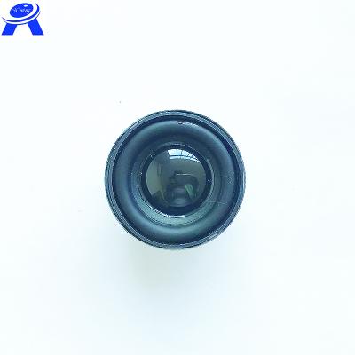 China 40MM 4ohm 3W Mini Small Multimedia Speaker for sale