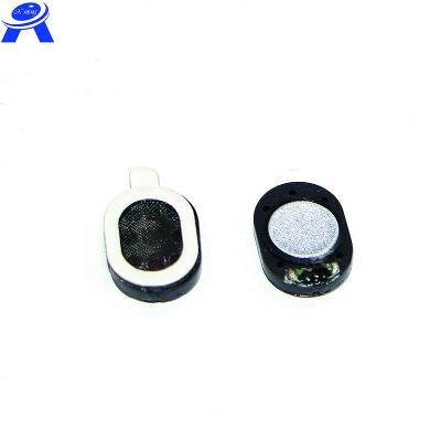 China Ohm 0.7W 8 Mini Speakers Mylar Speaker from Mini Factory Supply 17*12*4.0MM for sale