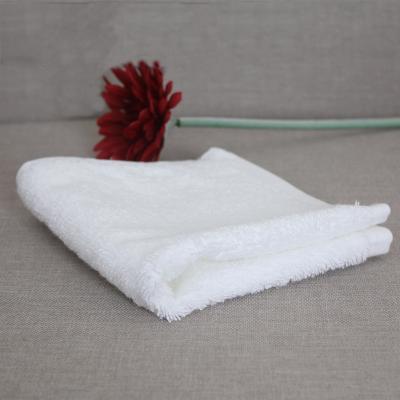 China Direct purchase Shenzhen hotel cotton compressed washcloth with factory price for sale